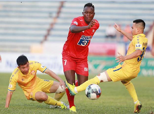 Nhận định, soi k&egrave;o TPHCM vs Hải Ph&ograve;ng, 19h15 ng&agrave;y 9/12