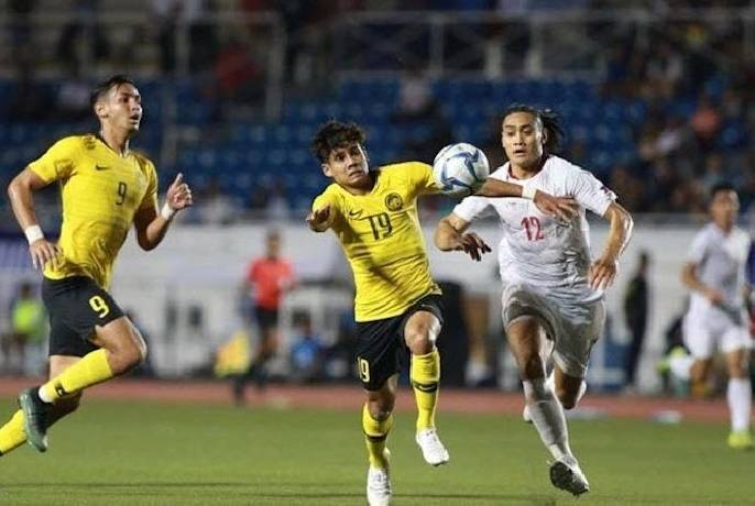 Chuy&ecirc;n gia Tony Ansell dự đo&aacute;n Cambodia vs Malaysia, 17h45 ng&agrave;y 08/12