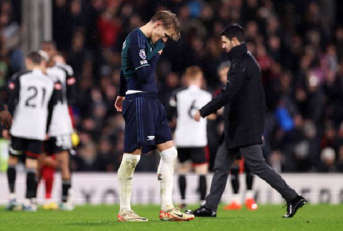 Chuy&ecirc;n gia Tony Ansell dự đo&aacute;n Fulham vs Arsenal, 21h00 ng&agrave;y 8/12