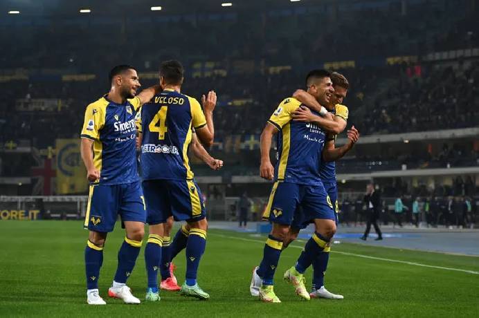 Chuy&ecirc;n gia Tony Ansell dự đo&aacute;n Hellas Verona vs Empoli, 21h00 ng&agrave;y 8/12