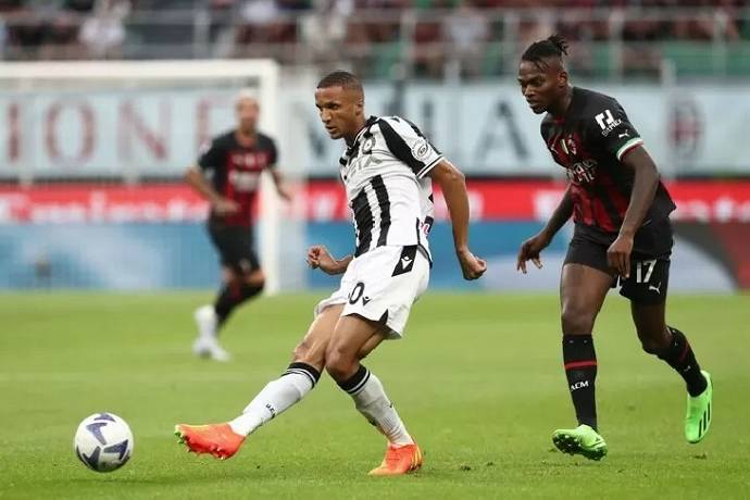 Chuy&ecirc;n gia Tony Ansell dự đo&aacute;n Monza vs Udinese, 3h00 ng&agrave;y 10/12