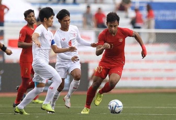 Chuy&ecirc;n gia Tony Ansell dự đo&aacute;n Myanmar vs Indonesia, 19h30 ng&agrave;y 9/12