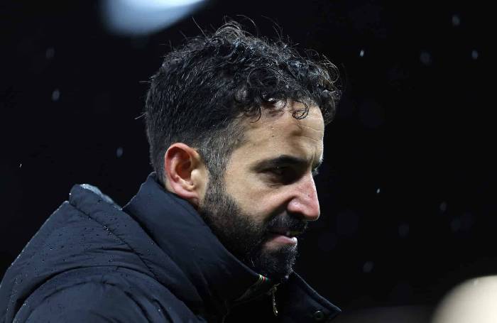 MU v&agrave; HLV Amorim bị chỉ tr&iacute;ch thậm tệ khi thua 2 trận li&ecirc;n tiếp