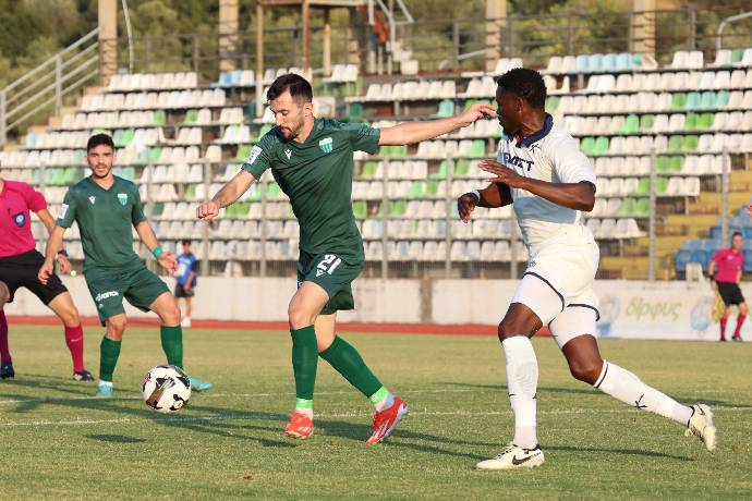 Nhận định, soi k&egrave;o Athens Kallithea vs Levadiakos, 22h30 ng&agrave;y 09/12: Trận chung kết ngược
