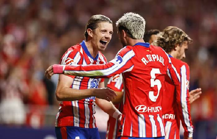 Nhận định, soi k&egrave;o Atletico Madrid vs Sevilla, 03h00 ng&agrave;y 9/12: Nối d&agrave;i mạch thắng