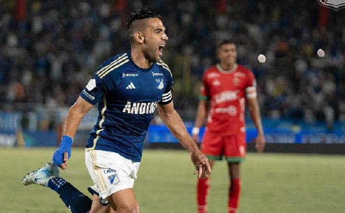 Nhận định, soi k&egrave;o Deportivo Pasto vs Millonarios, 07h00 ng&agrave;y 9/12: Millonarios v&agrave;o chung kết