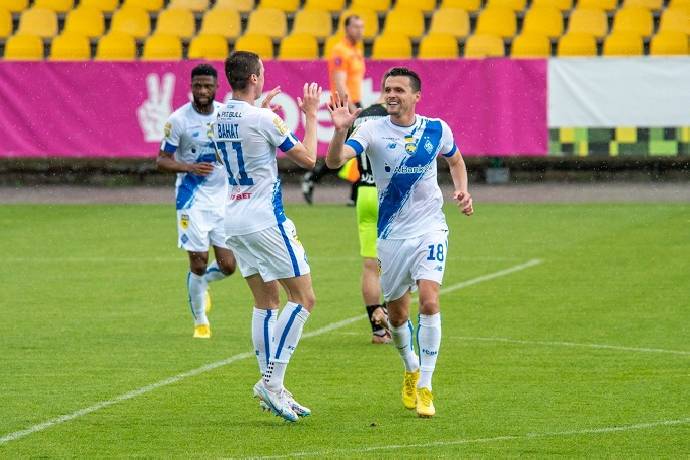 Nhận định, soi k&egrave;o Dynamo Kyiv vs Oleksandriya, 22h59 ng&agrave;y 8/12: Chia điểm căng thẳng