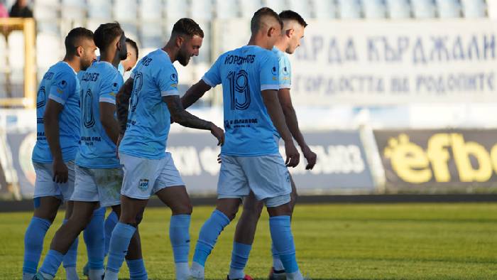 Nhận định, soi k&egrave;o Hebar vs Arda Kardzhali, 19h45 ng&agrave;y 9/12: Cửa tr&ecirc;n thất thế