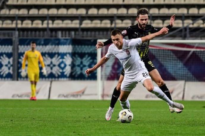 Nhận định, soi k&egrave;o Inhulets Petrove vs Zorya Luhansk, 18h00 ng&agrave;y 08/12: Niềm tin được khơi dậy