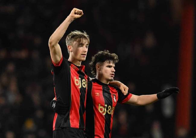 Nhận định, soi k&egrave;o Ipswich vs Bournemouth, 21h00 ng&agrave;y 8/12: Nỗi lo xa nh&agrave;