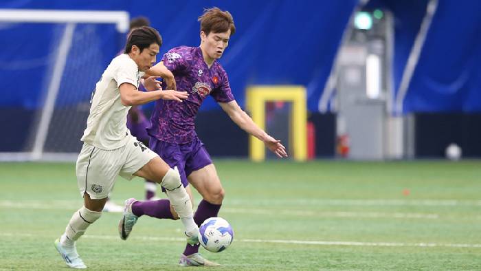 Nhận định, soi k&egrave;o L&agrave;o vs Việt Nam, 20h00 ng&agrave;y 9/12: Game dễ