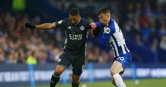 Nhận định, soi k&egrave;o Leicester City vs Brighton, 21h00 ng&agrave;y 8/12: Tiếp đ&agrave; bất bại