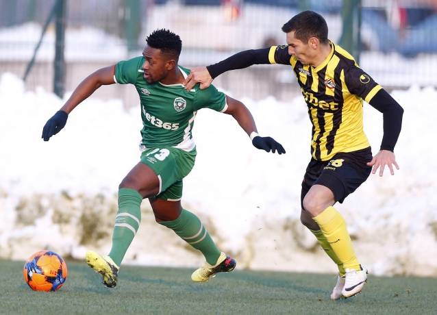 Nhận định, soi k&egrave;o Ludogorets vs Botev Plovdiv, 22h00 ng&agrave;y 8/12: Chặn đ&agrave; tiến đội kh&aacute;ch