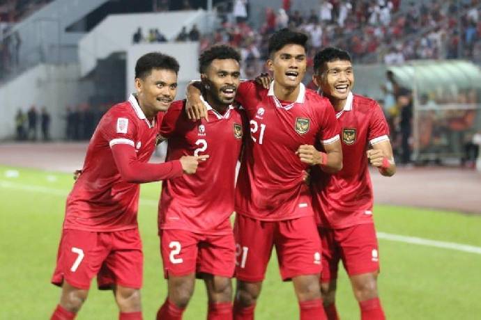 Nhận định, soi k&egrave;o Myanmar vs Indonesia, 19h30 ng&agrave;y 9/12: Chưa thể đổi vận