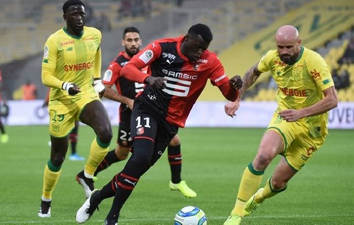 Nhận định, soi k&egrave;o Nantes vs Rennes, 22h59 ng&agrave;y 8/12: Xa nh&agrave; l&agrave; b&atilde;o tố