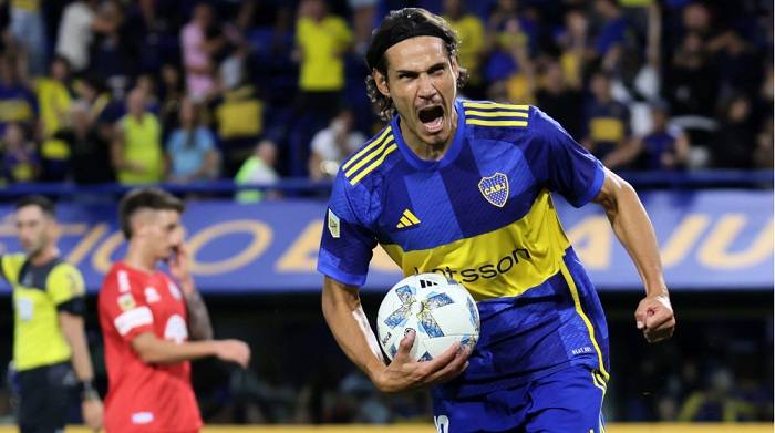 Nhận định, soi k&egrave;o Newell&rsquo;s Old Boys vs Boca Juniors, 07h00 ng&agrave;y 9/12: Boca ca kh&uacute;c khải ho&agrave;n