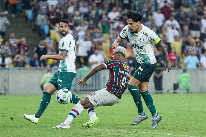 Nhận định, soi k&egrave;o Palmeiras vs Fluminense, 2h00 ng&agrave;y 9/12: Hy vọng mong manh