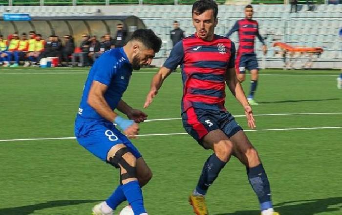 Nhận định, soi k&egrave;o Turan Tovuz vs Samaxi, 22h00 ng&agrave;y 09/12: Cơ hội đứng dậy