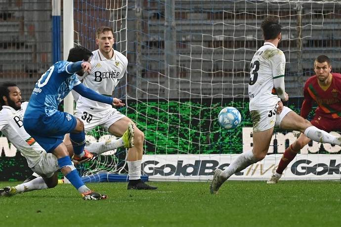 Nhận định, soi k&egrave;o Venezia vs Como, 0h00 ng&agrave;y 9/12: Ưu thế s&acirc;n nh&agrave;