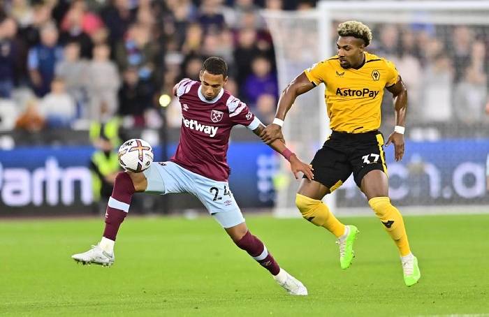 Nhận định, soi k&egrave;o West Ham vs Wolves, 3h00 ng&agrave;y 10/12: 'Con mồi' quen thuộc
