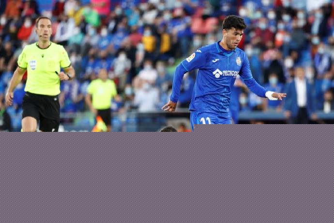 Soi k&egrave;o g&oacute;c Getafe vs Espanyol, 3h00 ng&agrave;y 10/12