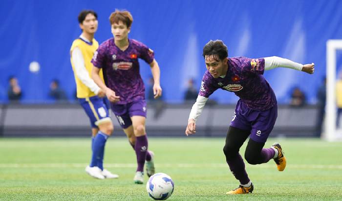 Soi k&egrave;o g&oacute;c L&agrave;o vs Việt Nam, 20h00 ng&agrave;y 9/12