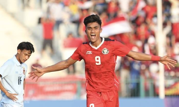 Soi k&egrave;o g&oacute;c Myanmar vs Indonesia, 19h30 ng&agrave;y 9/12: Chủ nh&agrave; l&eacute;p vế