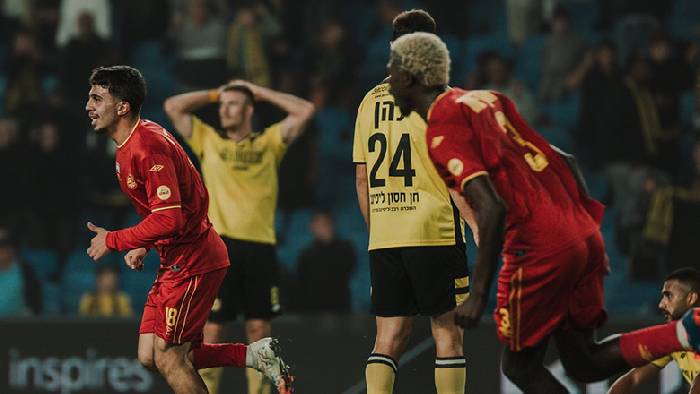 Nhận định, soi k&egrave;o Ashdod vs Ironi Tiberias, 0h45 ng&agrave;y 9/12: Nh&igrave;n l&ecirc;n tr&ecirc;n