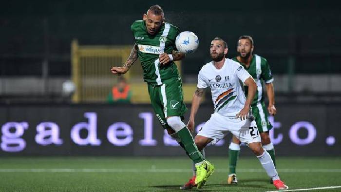 Nhận định, soi k&egrave;o Avellino vs Venezia, 21h00 ng&agrave;y 8/12: T&acirc;n binh đ&aacute;ng gờm