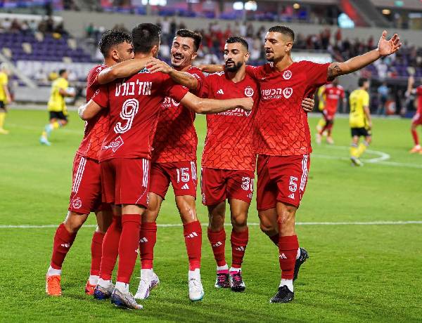 Nhận định, soi k&egrave;o Beitar Jerusalem vs Hapoel Jerusalem, 1h00 ng&agrave;y 9/12: Tin v&agrave;o chủ nh&agrave;