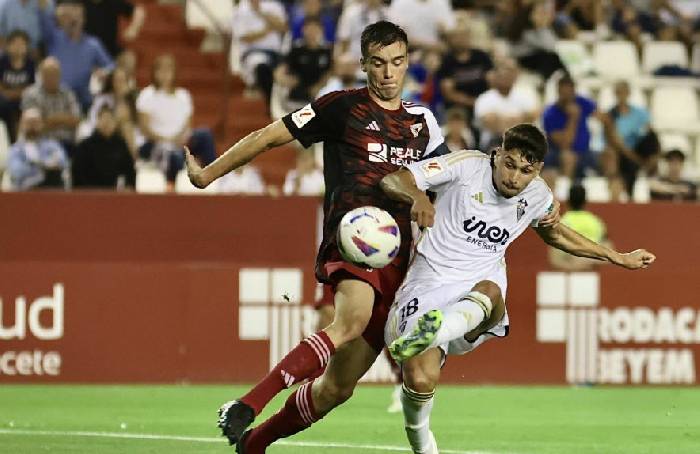 Nhận định, soi k&egrave;o Burgos vs Albacete, 22h15 ng&agrave;y 8/12: Bật khỏi top 6