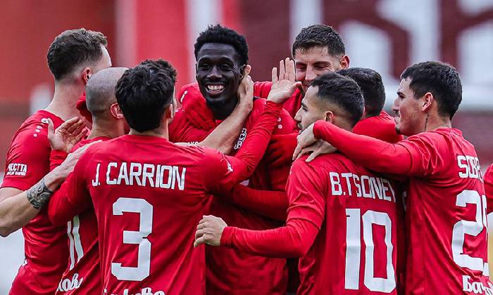 Nhận định, soi k&egrave;o CSKA 1948 vs Dobrudzha, 20h00 ng&agrave;y 8/12: Bất ngờ?