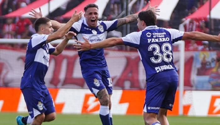 Nhận định, soi k&egrave;o Gimnasia LP vs Estudiantes, 03h00 ng&agrave;y 9/12: Tiếp đ&agrave; thăng hoa