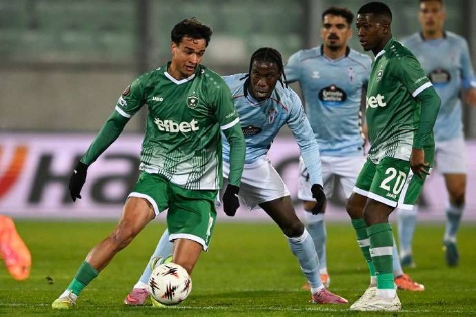 Nhận định, soi k&egrave;o Ludogorets vs Slavia Sofia, 22h30 ng&agrave;y 8/12: Thận trọng kh&ocirc;ng thừa