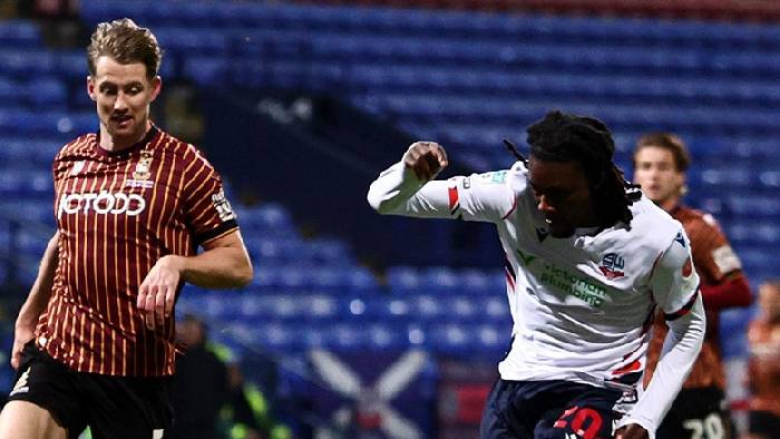 Nhận định, soi k&egrave;o Mansfield Town vs Bolton Wanderers, 2h45 ng&agrave;y 10/12: T&igrave;m lại vinh quang