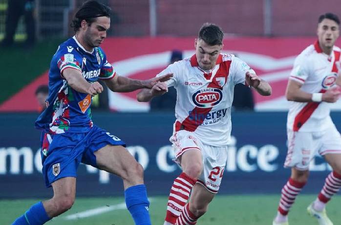 Nhận định, soi k&egrave;o Mantova vs Reggiana, 21h00 ng&agrave;y 8/12: C&uacute; h&iacute;ch cần thiết