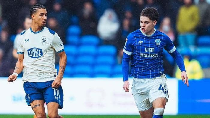 Nhận định, soi k&egrave;o Northampton Town vs Huddersfield Town, 2h45 ng&agrave;y 10/12: Bất ngờ lớn