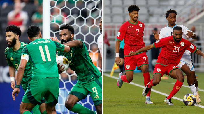 Nhận định, soi k&egrave;o Oman vs Comoros, 00h00 ng&agrave;y 9/12: Thắng để nu&ocirc;i hy vọng