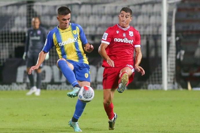 Nhận định, soi k&egrave;o Panserraikos vs Panetolikos, 22h59 ng&agrave;y 8/12: Chưa thấy mặt trời