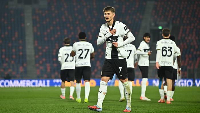 Nhận định, soi k&egrave;o Pisa vs Parma, 21h00 ng&agrave;y 8/12: Niềm tin cửa dưới