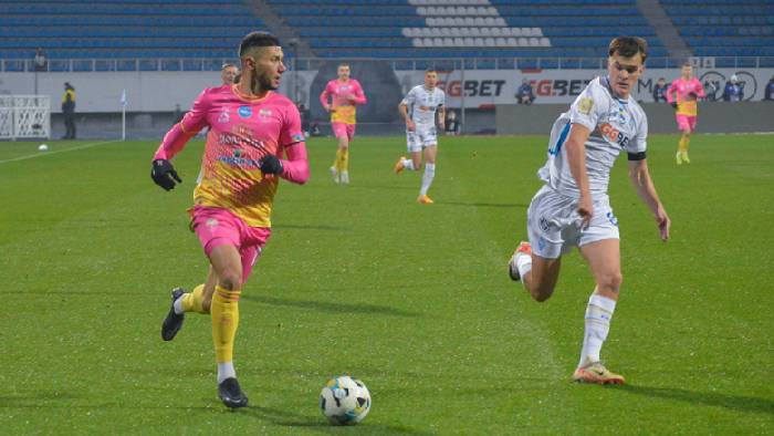 Nhận định, soi k&egrave;o Poltava vs Epitsentr, 20h30 ng&agrave;y 8/12: Kh&oacute; ph&acirc;n thắng bại