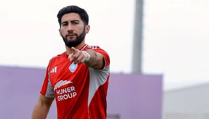 Nhận định, soi k&egrave;o Qabala vs Turan Tovuz, 20h00 ng&agrave;y 8/12: Kh&oacute; cho cửa dưới