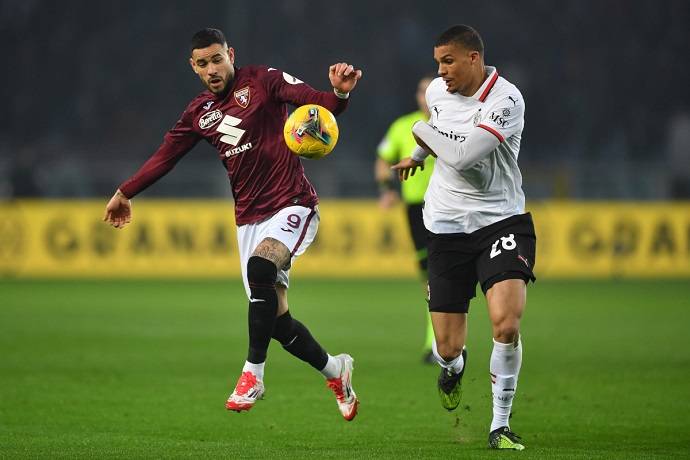 Nhận định, soi k&egrave;o Torino vs AC Milan, 2h45 ng&agrave;y 9/12: Đối thủ kh&oacute; chịu