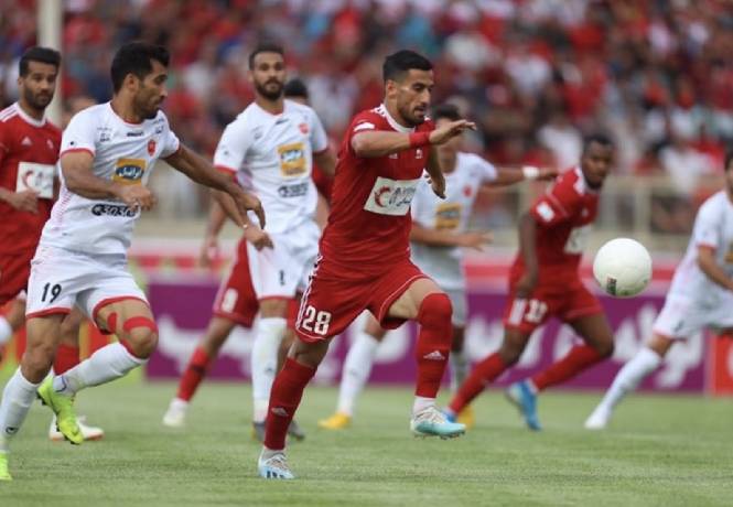 Nhận định, soi k&egrave;o Zob Ahan Esfahan vs Tractor, 19h45 ng&agrave;y 9/12: 3 điểm xa nh&agrave;