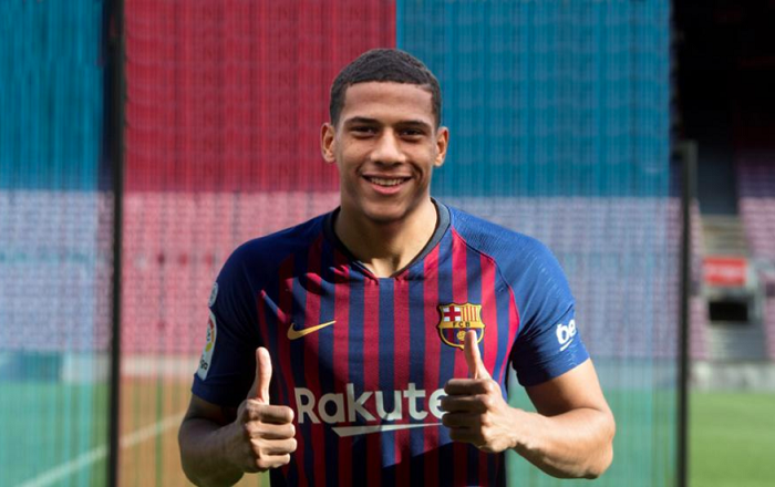 Tin chuyển nhượng h&ocirc;m nay 9/1: Barcelona chi&ecirc;u mộ th&agrave;nh c&ocirc;ng t&acirc;n binh thứ hai trong th&aacute;ng 1/2019