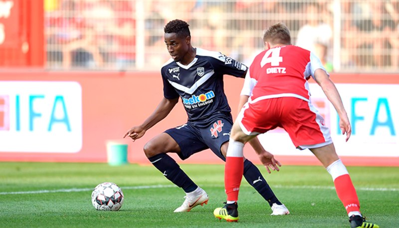 Nhận định Bordeaux vs Le Havre 03h05 10/1 (C&uacute;p Li&ecirc;n đ&ograve;a Ph&aacute;p)