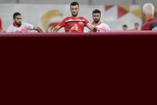Nhận định Jordan vs Syria, 20h30 ng&agrave;y 10/1 (Asian Cup 2019)