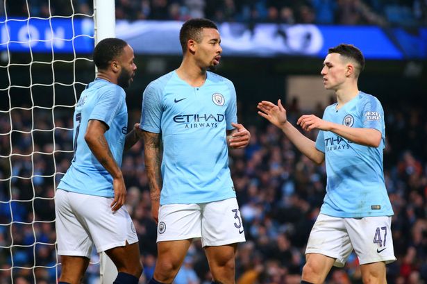 Nhận định Man City vs Burton Albion, 02h45 ng&agrave;y 10/1 (C&uacute;p Li&ecirc;n đo&agrave;n Anh)