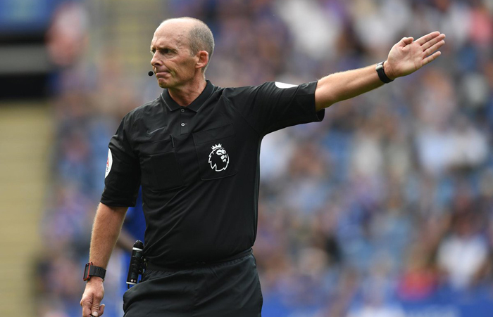 Tottenham vs MU (23h30 ng&agrave;y 13/1): X&aacute;c định trọng t&agrave;i bắt ch&iacute;nh