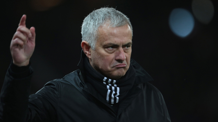 Tin chuyển nhượng 9/1: Mourinho ra hai điều kiện để trở lại dẫn dắt Real Madrid